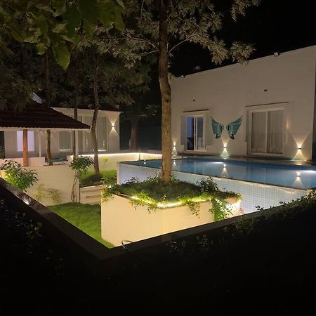 Hampāpura Serenity Farm Stay מראה חיצוני תמונה