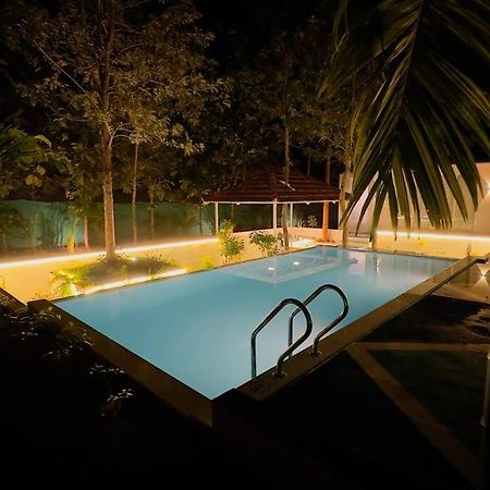 Hampāpura Serenity Farm Stay מראה חיצוני תמונה