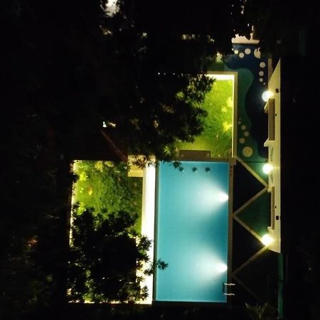 Hampāpura Serenity Farm Stay מראה חיצוני תמונה