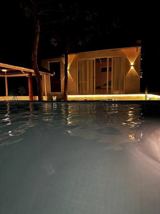 Hampāpura Serenity Farm Stay מראה חיצוני תמונה
