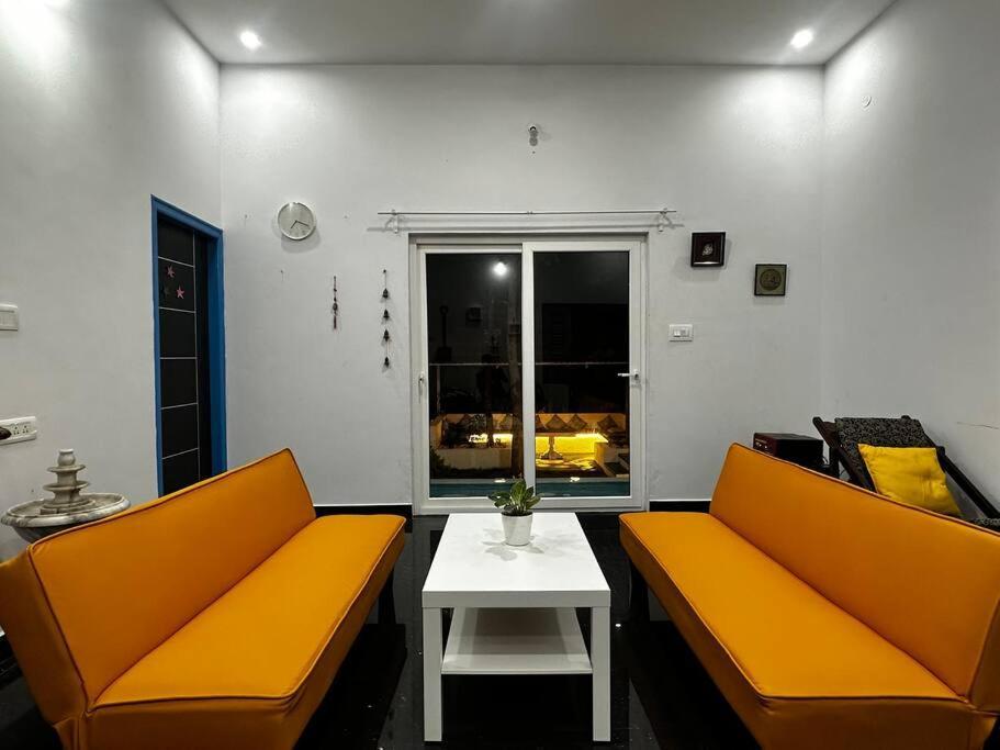 Hampāpura Serenity Farm Stay מראה חיצוני תמונה
