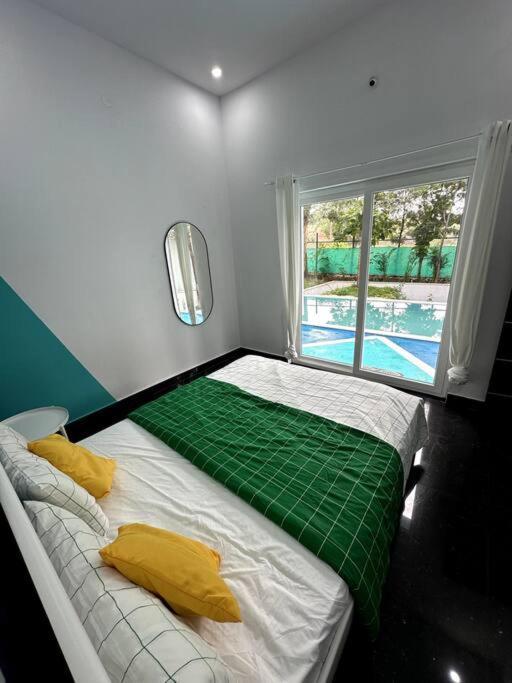 Hampāpura Serenity Farm Stay מראה חיצוני תמונה