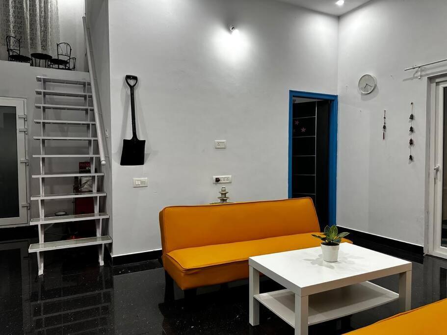 Hampāpura Serenity Farm Stay מראה חיצוני תמונה