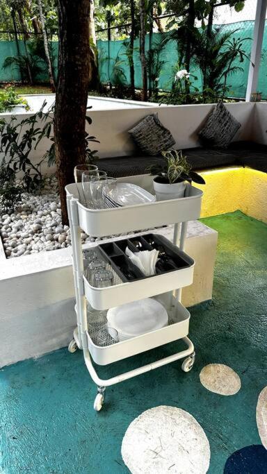 Hampāpura Serenity Farm Stay מראה חיצוני תמונה