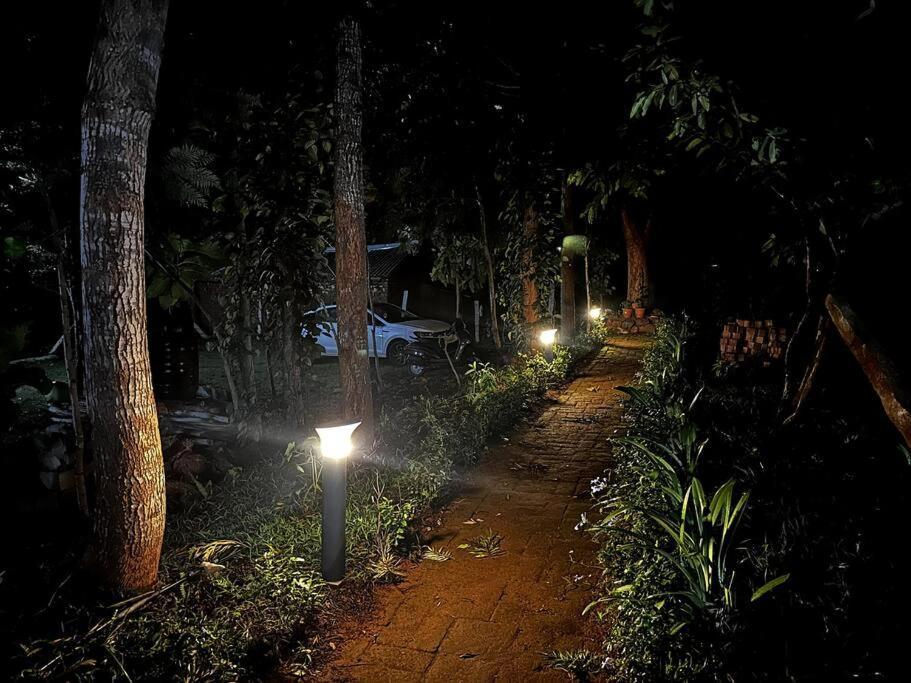 Hampāpura Serenity Farm Stay מראה חיצוני תמונה