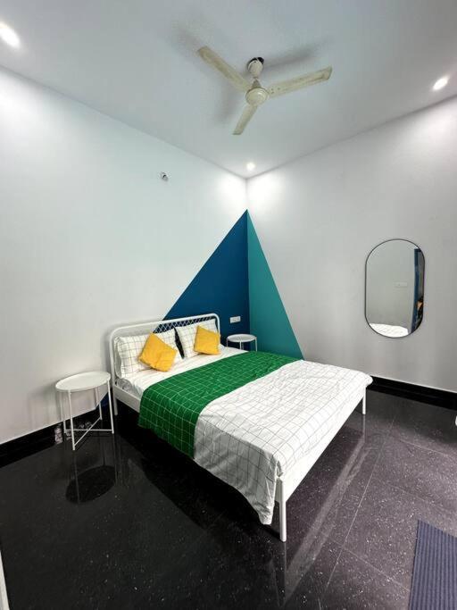 Hampāpura Serenity Farm Stay מראה חיצוני תמונה