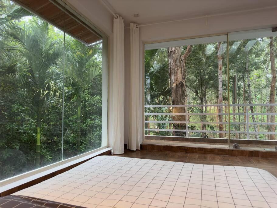 Hampāpura Serenity Farm Stay מראה חיצוני תמונה