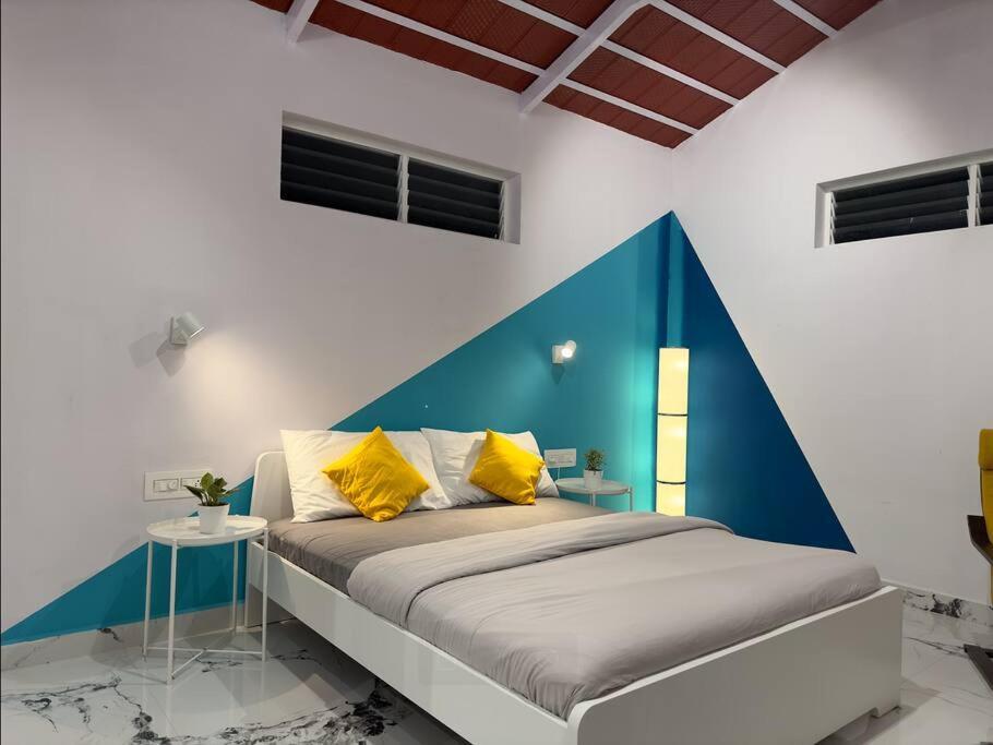 Hampāpura Serenity Farm Stay מראה חיצוני תמונה