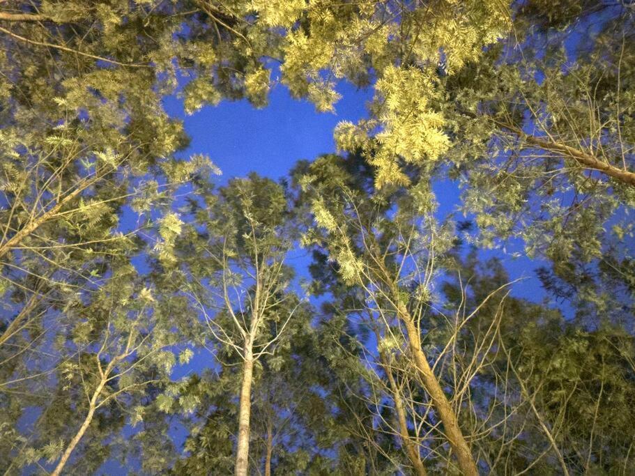 Hampāpura Serenity Farm Stay מראה חיצוני תמונה