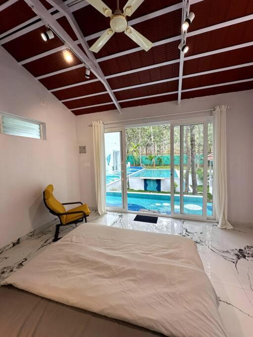 Hampāpura Serenity Farm Stay מראה חיצוני תמונה